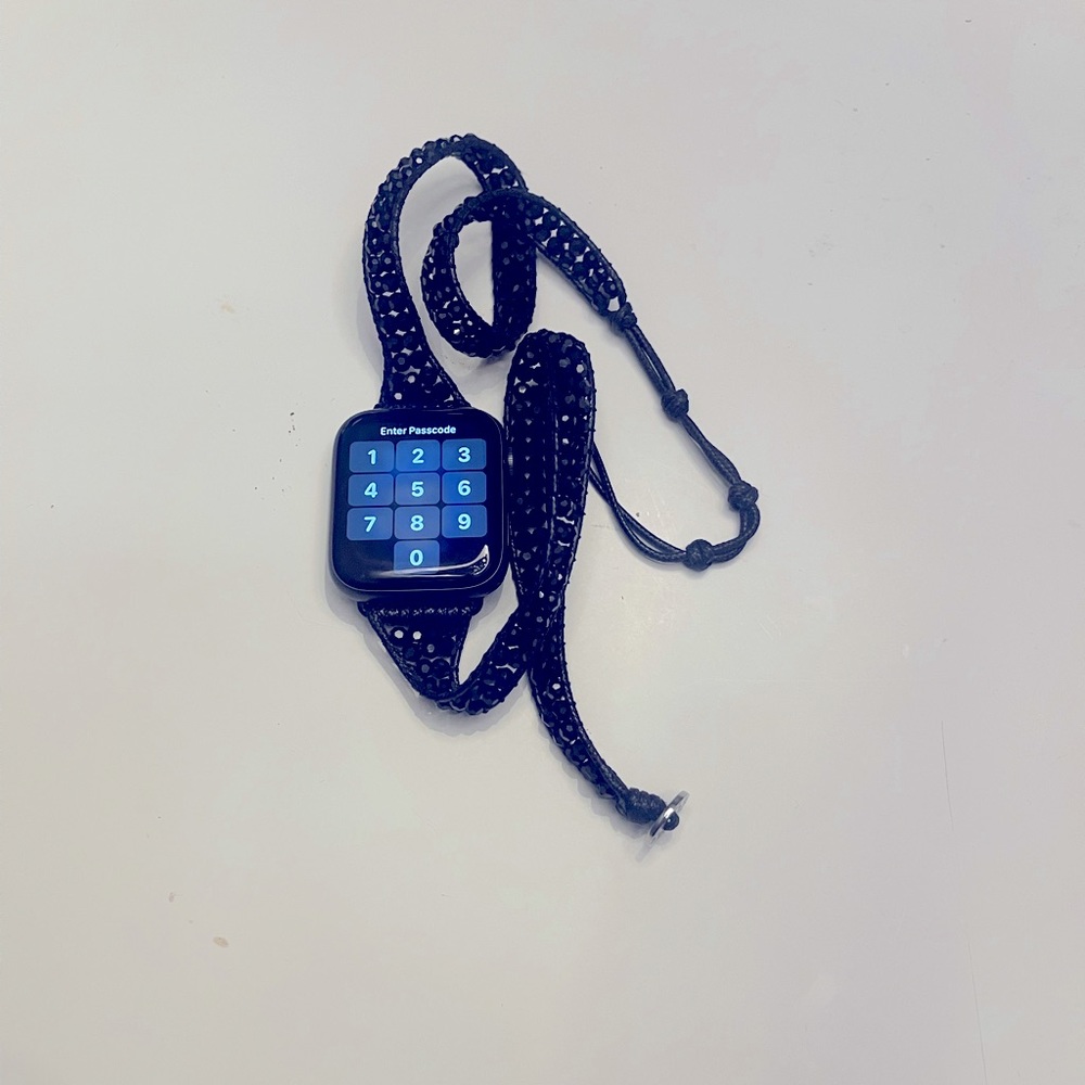 Victoria Emerson Apple Watch Band